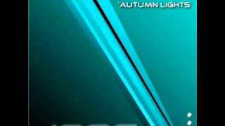 Vibrasphere - Autumn Lights