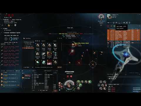 20m vexors get it done