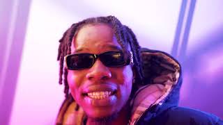 Likkle Vybz, Vybz Kartel - Secret (Official Music Video)