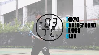 【TUTC支配人インプレッション】『−03TC』新ロゴ登場！！（受注生産8bit予告付）