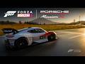 Driving the Porsche Mission R in Forza Horizon 6! | Electric Hypercar Power | 2K 60FPS