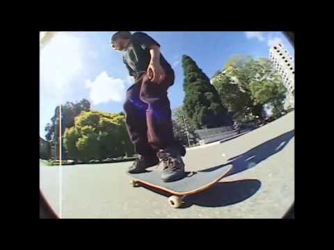 Lewis Marnell - Almost 5 Incher