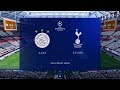 Tottenham v Ajax Champions League Preview Show - YouTube