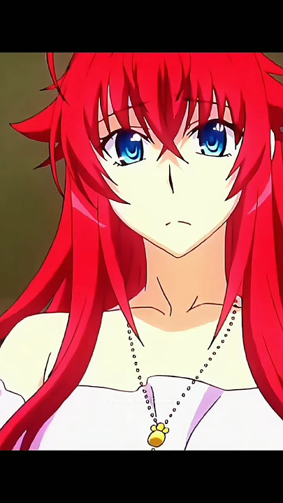 Rias Gremory Epic Edit😋#highschooldxd#highschooldxdedit#amv#riasgremory#riasgremoryedit