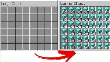 Minecraft, But I Get Random Item Every 15 Seconds!