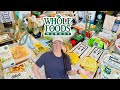 HUGE Vegan Whole Foods Grocery Haul! | NEW ITEMS! | Prices Shown! | July 2021