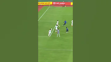 Taifa Stars Vs Traore 2 0 Taifastars Chan Tanzania Harmonize 