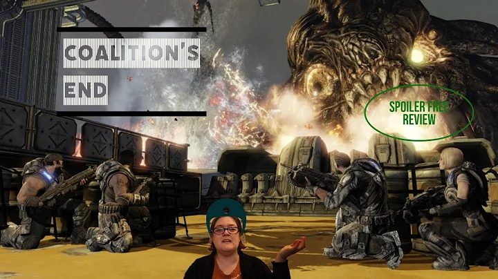 Coalition's End by Karen Travis | Gaming Book Series