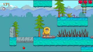 Adam and Eve Go 2 - Online Free Game at 123Games.App