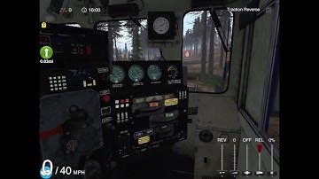 Trainz 3 Beta (Live Beta test) Part 2
