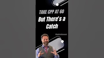 Should You Take CPP at 60? The Exceptions You Must Know
