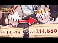 NECESSARY?! HOW TO INCREASE YOUR COMBAT CLASS! | Seven Deadly Sins: Grand Cross