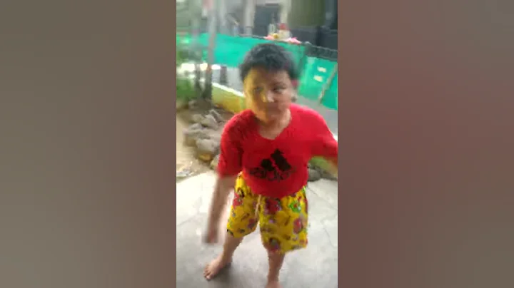 Nell yang Kocak