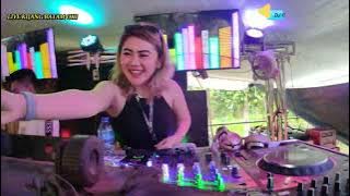 OT CABI TERBARU || LIVE KIJANG || MIX DJ VIRAL 2023 LEMAK NIAN BEBINI DUO || DJ CANTIK PALEMBANG