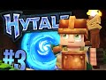 ENTRO nel PORTALE MISTERIOSO - Hytale ITA #3