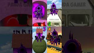 CHOOSE FAVORITE SPRUNKI EVOLUTION MR SUN TREE COMPUTER SIMON DURPLE SONG COMPILATION Gmod
