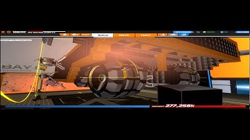 Robocraft tx1 Megabot, smg