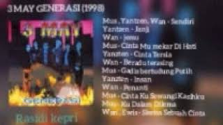 MAY _ 3 MAY GENERASI (1998)