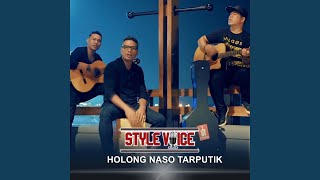 Holong Naso Tarputik