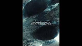 Adam Beyer x DJ Jock - Let Loose