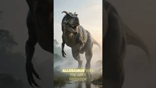 Earth 150 Million Years Ago… 😳🦕 #dinosaurs #jurassic #prehistoric #science #shorts #animation