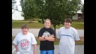 2011 - TBC Student Ministry Senior Video