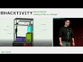 Marcell Molnár - Hacking ATMs on a Budget