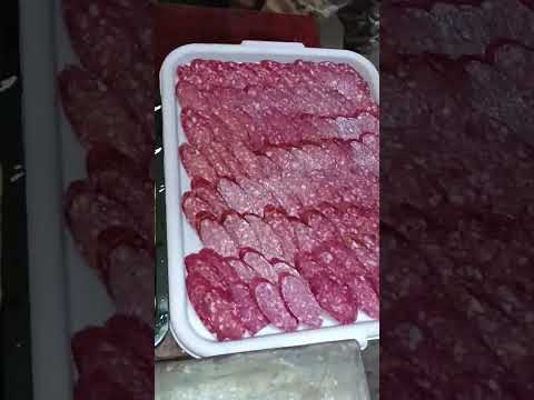 сніданок ЗСУ