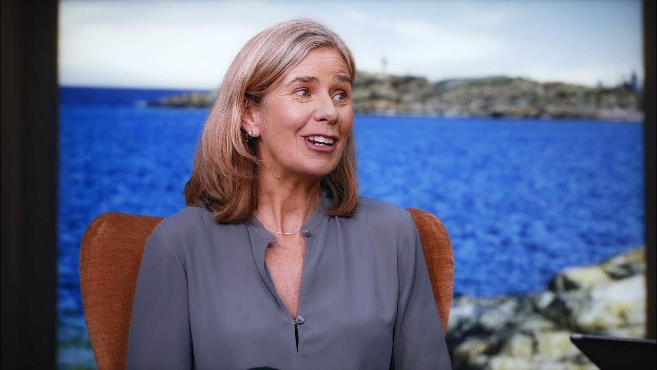 Plast i havet - Vad gör Håll Sverige Rent? - YouTube