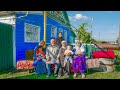 How Do Large Tajik Families Who Moved To Russia Live In A Village How Do Large Tajik Families Who Moved To Russia Live In A Village