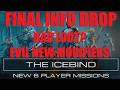 FINAL 6 Player Warframe Mission Info It Is Worse Than FINAL 6 Player Warframe Mission Info It Is Worse Than