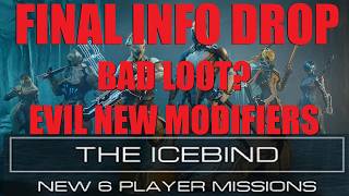 FINAL 6 Player Warframe Mission Info: It Is Worse Than We Thought