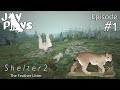 An Attack from the Skies! | Shelter 2: The Feather Litter #1