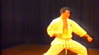 Frank Brennan - The Black Belt Guide To Shotokan 4