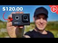 The Ultimate BUDGET 4K ACTION CAMERA! | AKASO Brave 6 Plus (Cheap GoPro Alternative)