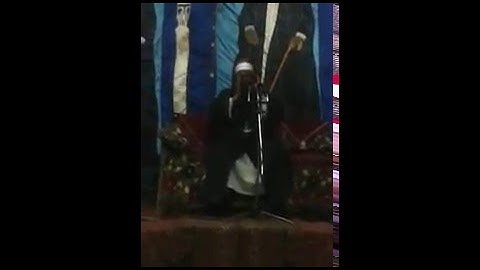 القارئ الشيخ ممدوح عبدالستار ومقطع من أخرغافر