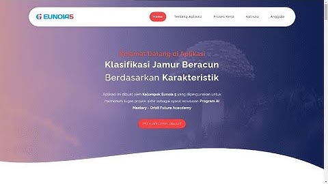 Klasifikasi Jamur Beracun Berdasarkan Karakteristik | Eunoia 5