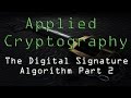 Master DSA Key Generation in Java: Digital Signature Algorithm Part 2 🔐