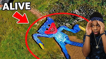 Weird Things Spotted And Caught Deep Below On Google Maps