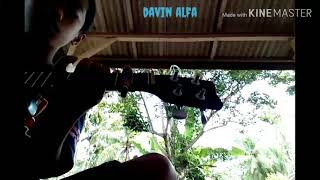 Lebu: alfi ananta cover kentrung