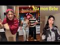 Tik Tok Maroc Nta Mon Bebe تيك توك المغرب نتا مون بيبي 