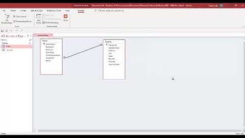Restaurant database Part 3