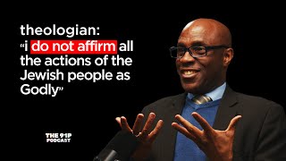 S3 EP1: Theological Truths Revealed: Q&A with Dr. Marvin Sanguinetti