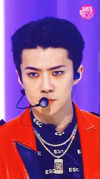 sehun transformation edit of obsession #exo #sehun #kpop #edit #shorts
