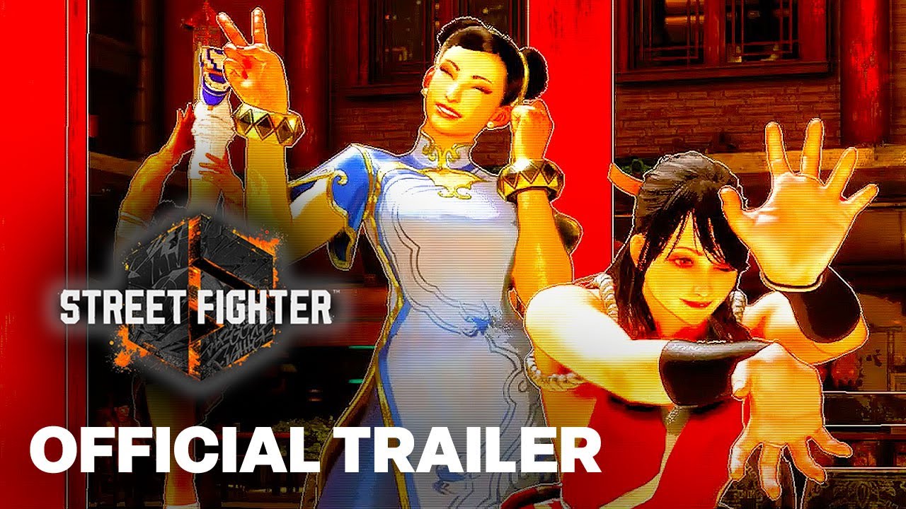 【24時間以内発送】STREET FIGHTER 6 24時間以内発送】STREET FIGHTER 6