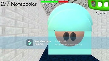 Azomad Basics V1.0 - Baldi