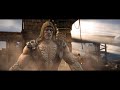 Mortal Kombat X - Tremor [Final] | Torre Klássica