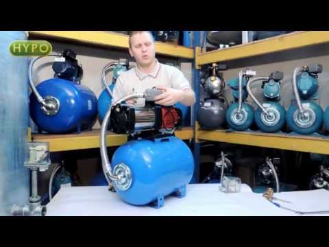 Wideo: Jak wyregulować przełącznik ciśnienia pompy shurflo?