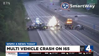 Both drivers killed in head-on crash