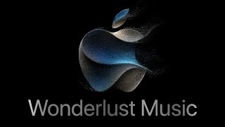 Apple Wonderlust Event Music